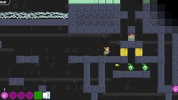 Chromos Plays: Robot Wants It All (Blind) [6] Puppy: REMIX (End of Puppy)