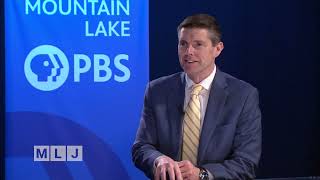 Assemblyman Billy Jones on Prison Strike, Prison Closures, and Canadian Tariffs