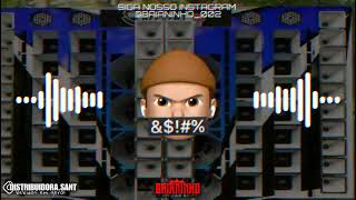 Mim Mostre Seu Chachado -Dj Alves No Beat Música Nova Pra Paredão