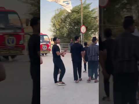 وصول موكب قداسه البابا تواضروس الي ديروط حمد الله بالسلامه زياره تاريخيه لاسيوط