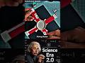 The 1st one is so unbelievable #Shortsviral #sigmaphysics #physics #alberteinstein