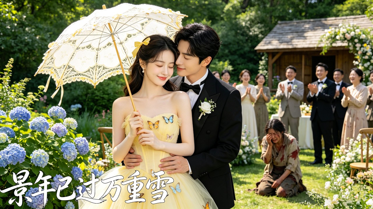 前妻带病母求复婚：当初嫌我穷，如今跪求我