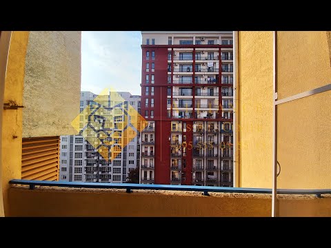 იყიდება ბინა ნუცუბიძეზე