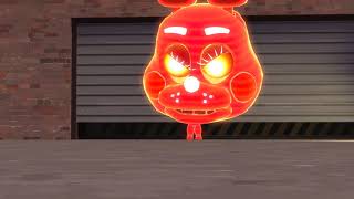 Meet the Error - Source Filmmaker animation