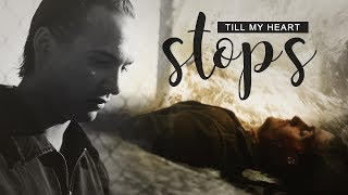 Troy & Nick | Till my heart stops [+3x15/16]