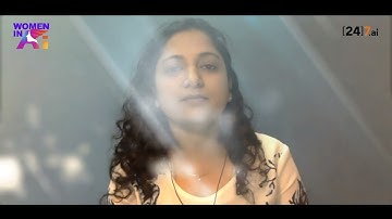 In Conversation With Harsha Katare, Principal UX Designer at #247ai | Women In AI