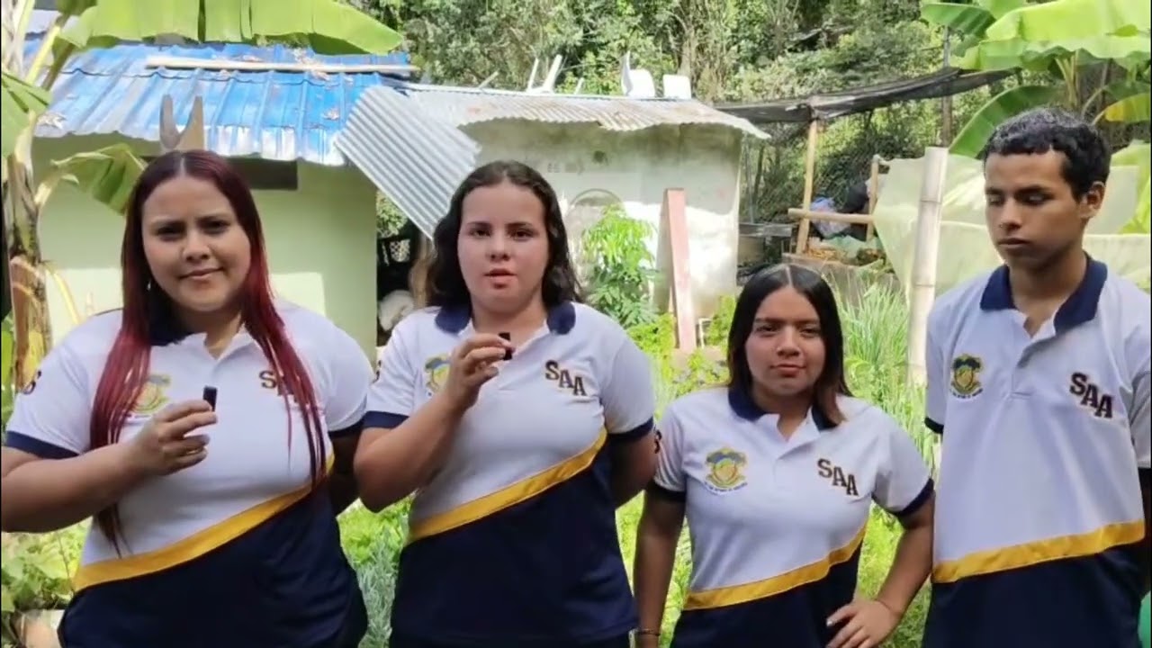 E1 2026 - Noticiero San Antonio Informa.