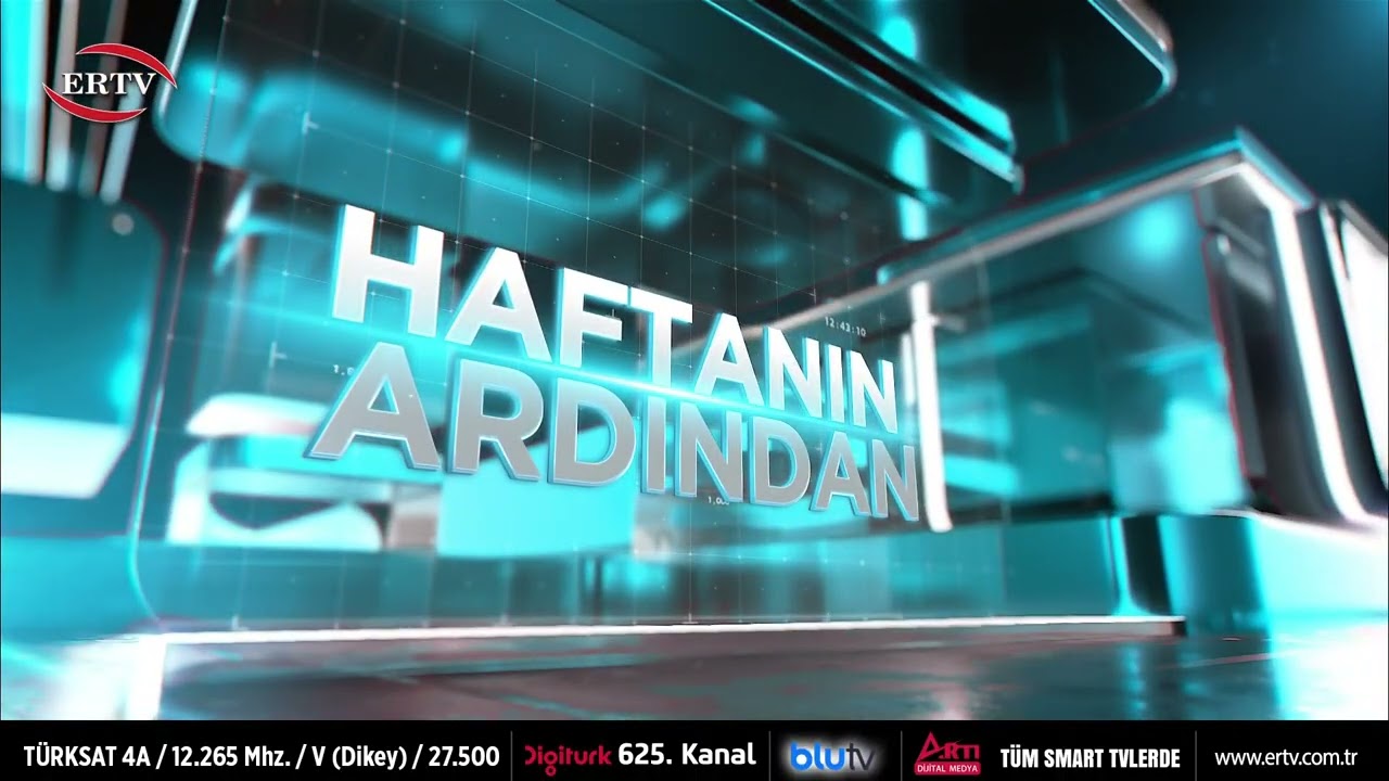 18.01.2026 - HAFTANIN ARDINDAN
