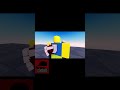 Combo part 2 #roblox #robloxanimation #fyp #shorts