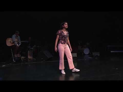 Kalissa Persaud | Theater | 2019 YoungArts New York