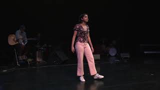 Kalissa Persaud Theater 2019 Youngarts New York