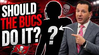 A Surprise Free Agent Could Change Tampa Bay's Entire Offense