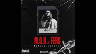 07. M.O.B x FERO - OUTRO