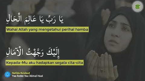 NafidatuL JannaH Ba