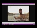NILESAT SUR TON PC AVEC VLC 