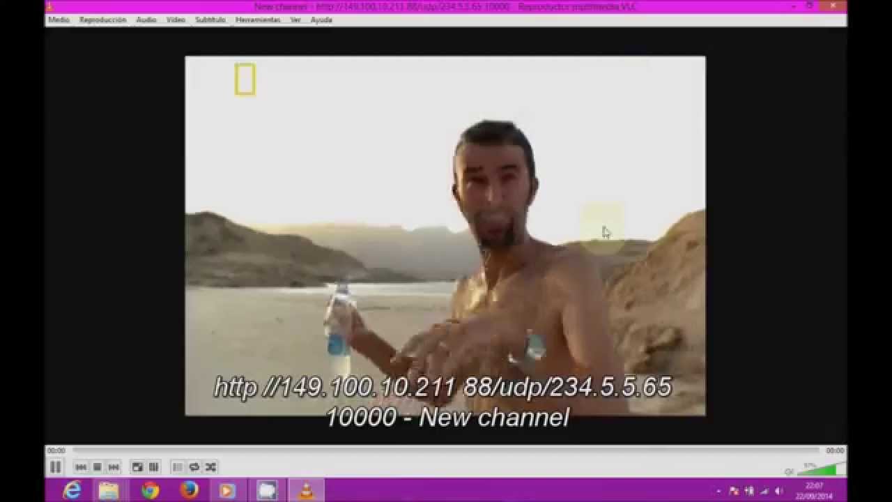 nilesat vlc nilesat vlc