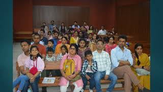 Orientation programme 2025 26