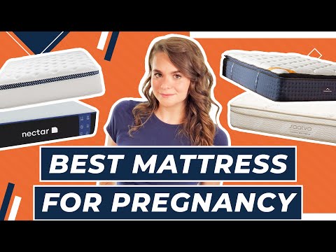 Video: Een matras kiezen voor zwangere vrouwen