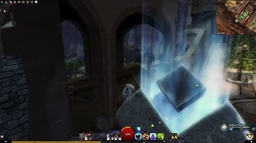 Every Waypoint in Divinity