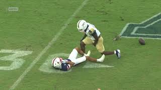 2026 College Football Full Game Replay | Florida International vs Florida Atlantic | 9-19-2026