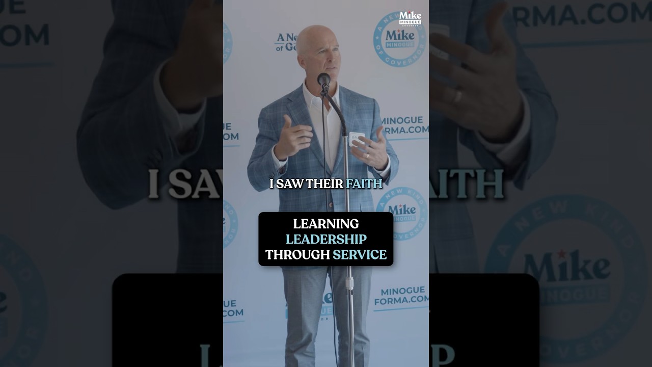 Mindset of an infantry platoon leader: Serve from the front. The mission and the people are first.