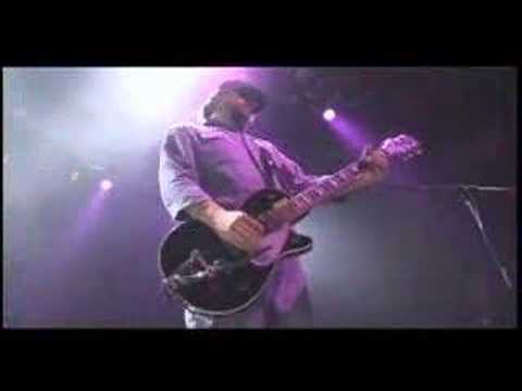 EELS LIVE IN LONDON DVD: Crazy Love (Crazy Music)