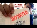 Viajar a Estados Unidos en 2021 mala idea, ¿están más estrictos? Fui deportado 😭