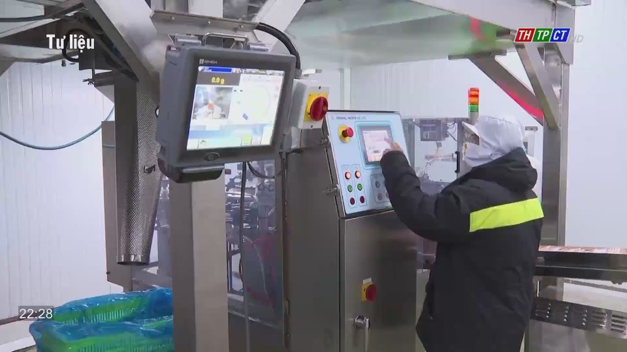 Cần Thơ: Industrial production gets fair growth | Cần Thơ News