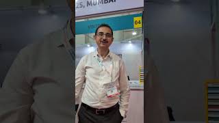 GLASSPEX & GLASSPRO 2025 - VISITOR FEEDBACK- INTERFACE DATA AND DESIGN LLP