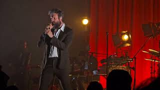 Father John Misty | I Guess Time Just Makes Fools of Us All (Clip) | Ryman 2.14.25