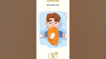 DOP 2 : Delete One Part Level 186 #dop2 #games #funny #shorts #subscribe #viral #youtubeshorts