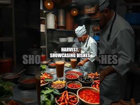 Past Flavor Journeys Taste Of The Maya Civilization