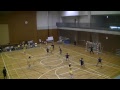国際武道大学VS東京経済大学