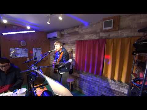 別の人の彼女になったよ　cover　飲み会Liveでの一コマ　2020 1 18