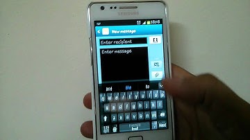 Another Android Home Launcher - Free Splay app