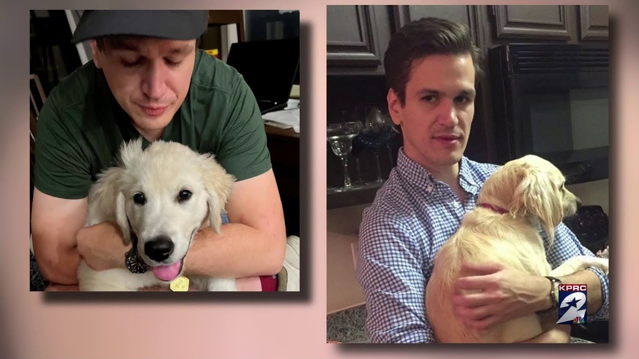 Close friends remember man killed in fatal wrong way crash - YouTube