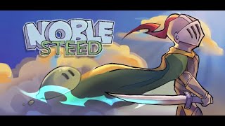 Noble Steed Main Theme | Leo Ma