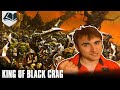 Байки Старого Мира - King of Black Crag