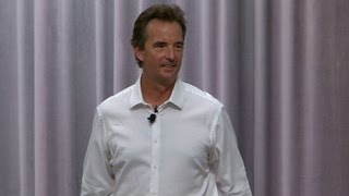 Jeff Church: Conscious Consumerism
