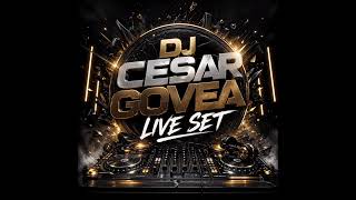 Cesar Govea X Musica De Antro [Gogueo, Tribal , Gogos Mix Mayo 2026 
