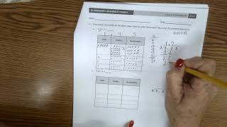 Module 1 Lesson 13 Homework