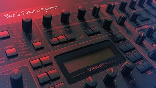 Recreating the glassy lead from the Virus Ti in Serum & Pigments | Reinventing the classics EP4 by Ollie Music 2,880 views 1 year ago 12 minutes, 27 seconds