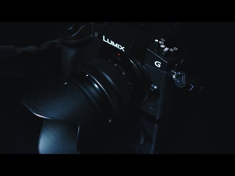 Panasonic G7 In-Depth Review W/ Sample Photos & Videos (4K)