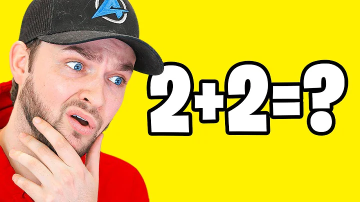 World's *EASIEST* Game... Can we BEAT it?