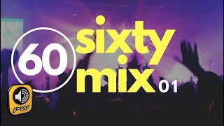 Sixty Minutes Mix 01 of  Top Deep House 2018 Songs (Mixed by Nikko Sunset)