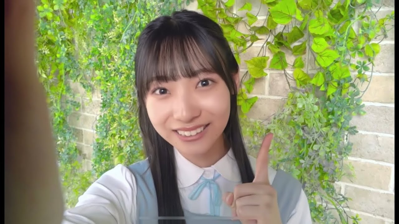 ユニエア】stage up movie 3 宮地すみれ ／ 日向坂46 - YouTube