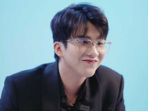 KEYO - Một chút tâm sự vu vơ về Album "Khác" đầu tiên của mình