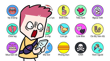 Tất cả drama trong showbiz trong Việt trong 10 phút