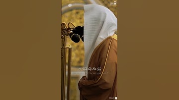 عبد الله القرافي / سورة الرحمـٰن