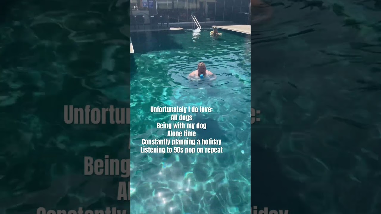 Dogs and All animals really 